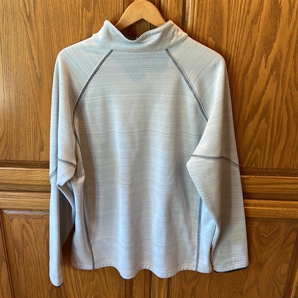 Oklahoma State Cowboys Holloway grey pullover size XL - Picture 2 of 4